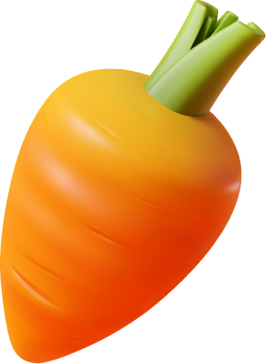 carrot